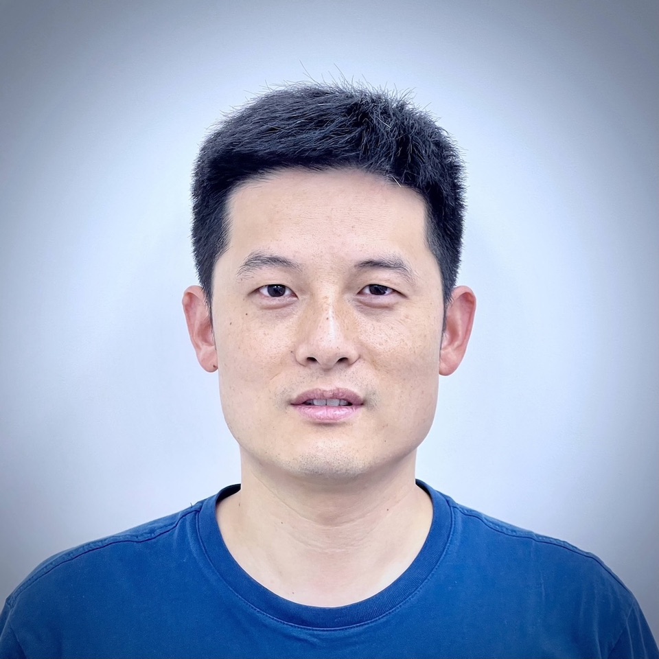 Warner Wang